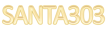 Logo SANTA303
